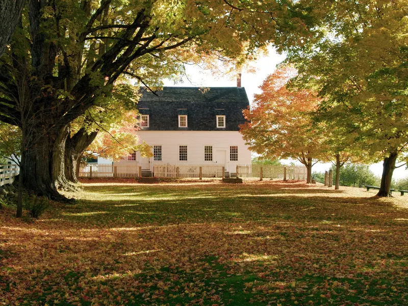 Farmhouse in Nizampur