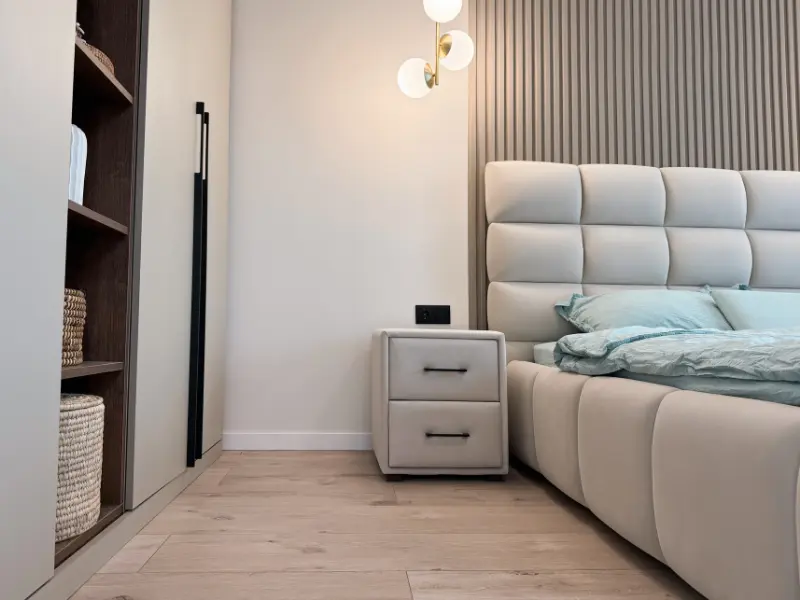 2 BHK Flat in Rajdhani Park